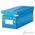 Короб Leitz Click Store синий (14.3x13.6x35.2 см)