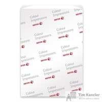 Бумага для цветной лазерной печати Xerox Colour Impressions Gloss с покрытием Glossy (SRA3, 350 г/кв.м, белизна 127% CIE, 125 листов, артикул производителя 003R98921)