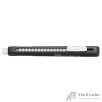 Ластик-карандаш Pentel Clic Eraser полимерный прямоугольное сечение
