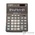 Калькулятор настольный Citizen Correct D-312/CDB1201BK 12-разрядный черный