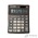 Калькулятор Citizen Correct SD-210/CMB1001BK в пластиковом корпусе с 10- разрядным ЖК-дисплеем