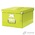 Короб Leitz Click Store A4 зеленый