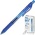Ручка гелевая автоматическая Pentel EnerGel синяя (толщина линии 0.25 мм)