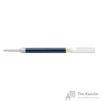Стержень гелевый Pentel LR7-A/24 черный 111 мм (толщина линии 0.35 мм)