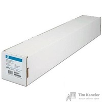 Калька HP Tracing Paper-Natural (длина 45,7 м, ширина 610 мм, плотность 90 г/кв.м, диаметр втулки 50,8 мм)