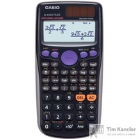 Калькулятор Casio FX85ES PLUS 10+2-разрядный 252 функции