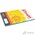 Бумага цветная для офисной техники Комус Color океан пастель (А4, 80 г/кв.м, 100 листов)