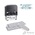 Штамп самонаборный Colop Printer C30-Set пластиковый 5 строк