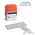 Штамп самонаборный Colop Printer C20/3-Set пластиковый 3 строки