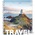 Тетрадь общая №1 School Travel Маяк A5 96 листов в клетку на спирали