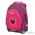 Рюкзак школьный ортопедический Herlitz Bliss Pink Hearts розовый