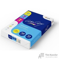 Бумага для цветной лазерной печати Color Copy (А3, 120 г/кв.м, белизна 161% CIE, 250 листов)