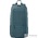 Рюкзак Victorinox зелёный складной 25х14х46 см 16л