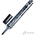 Маркер для досок Pentel Maxiflo Flex-Feel черный (толщина линии 1-5 мм)