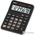 Калькулятор настольный Casio MX-8B 8-разрядный черный