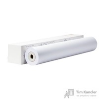 Бумага широкоформатная Xerox InkJet Monochrome (длина 50 м, ширина 610 мм, плотность 75 г/кв.м, белизна 170% CIE, диаметр втулки 50,8 мм)