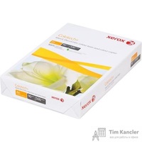 Бумага для цветной лазерной печати Xerox Colotech+ (А4, 90 г/кв.м, белизна 170% CIE, 500 листов, артикул производителя 003R98837)