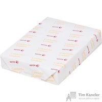 Бумага для цветной лазерной печати Xerox Colotech Silk Coated с покрытием Silk (А4 , 120 г/кв.м, 124% CIE, 500 листов, артикул производителя 003R90355)