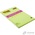 Стикеры Post-it Super Sticky 150х228 мм неоновые зеленые (1 блок, 90 листов)