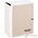 Папка архивная A4 Attache 310x120x230 (крафт/коленкор)