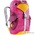 Рюкзак Deuter Kikki фиолетовый 35х20х16 см