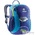 Рюкзак Deuter Pico бирюзовый 28х19х12 см