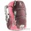Рюкзак Deuter Junior бордовый 24х43х19 см
