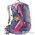 Рюкзак Deuter Futura 20 Sl фиолетовый/розовый 48х30х19 см