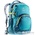 Рюкзак Deuter Graduate бирюзовый 48х33х23 см