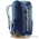 Рюкзак Deuter Walker 16 синий 46х26х19 см