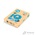 Бумага цветная для офисной техники IQ Color золотистая GO22 (А4, 160 г/кв.м, 250 листов)