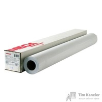 Бумага широкоформатная MEGA Engineer InkJet (длина 30 м, ширина 914 мм, плотность 90 г/кв.м, белизна 146% CIE, диаметр втулки 50,8 мм)