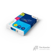 Бумага для цветной лазерной печати Color Copy (А3, 300 г/кв.м, белизна 161% CIE, 125 листов)