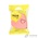 Стикеры фигурные Post-it Original куб Сердце 70х70 мм неоновые розовые (1 блок, 225 листов)