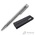 Ручка шариковая Lamy 206 Logo Brushed M16 цвет чернил синий цвет корпуса серебристый (артикул производителя 4026752)