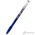 Ручка гелевая Bic Cristal синяя (толшина линии 0.32 мм)