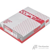 Бумага для офисной техники Гознак Copy Right (А4, 80 г/кв.м, белизна 146% CIE, 500 листов)